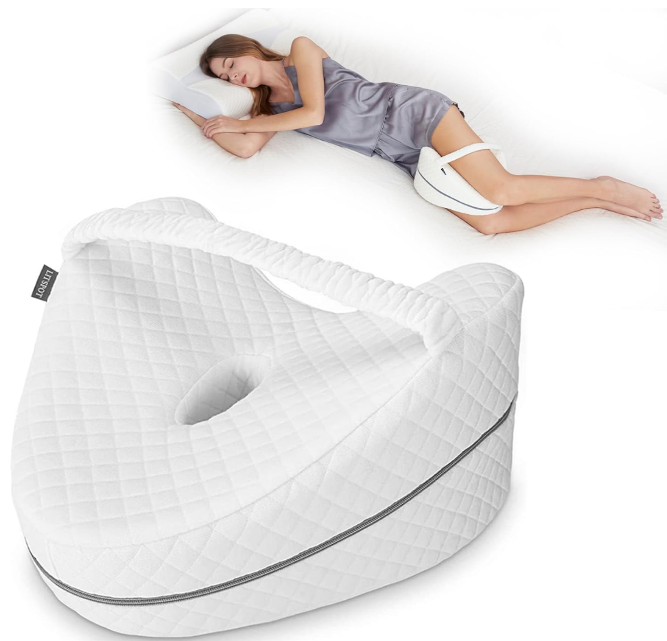 Wowanda Pain Relief Pillow