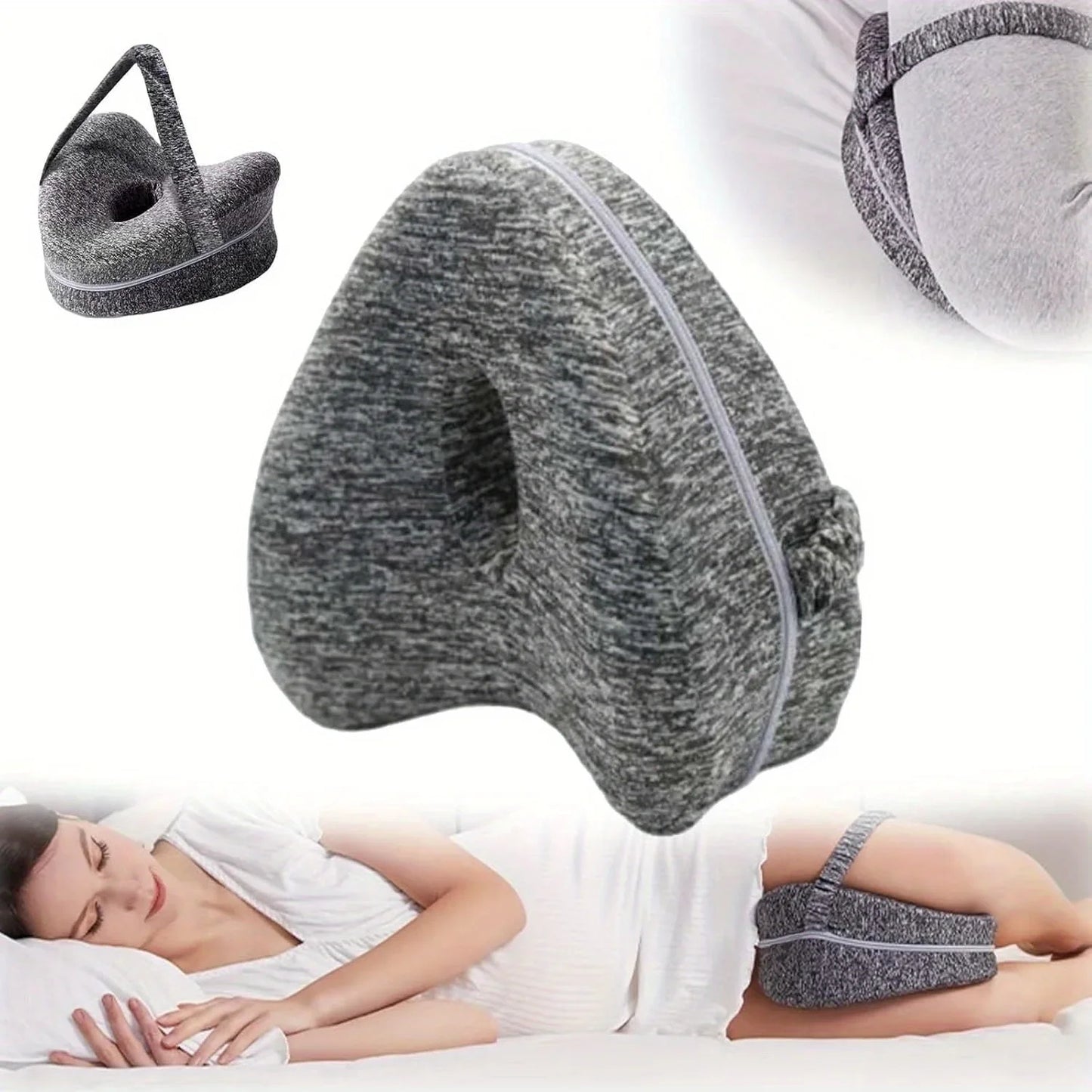 Wowanda Pain Relief Pillow